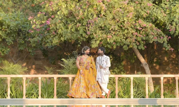 Konika StudioThe Wedding